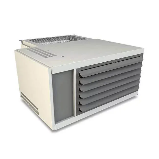 IHPTM C fali hőlégfúvó