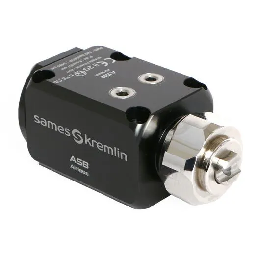 SAMES - AIRLESS ASB automata szórópisztoly