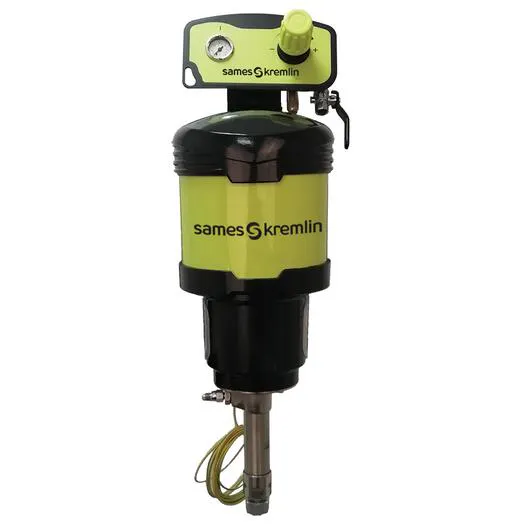 SAMES - AIRLESS 30C50 festékpumpa