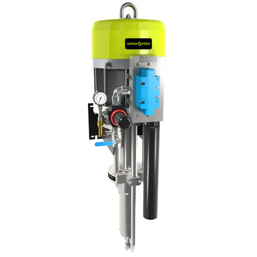 SAMES - AIRLESS 40F260 festékpumpa