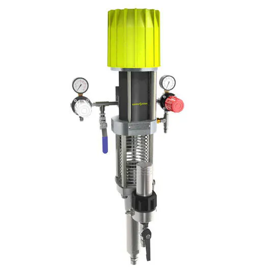 SAMES - AIRMIX20C50 GT festékpumpa